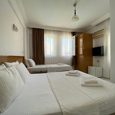 Cam Hotel เฟทิเย ภายนอก รูปภาพ