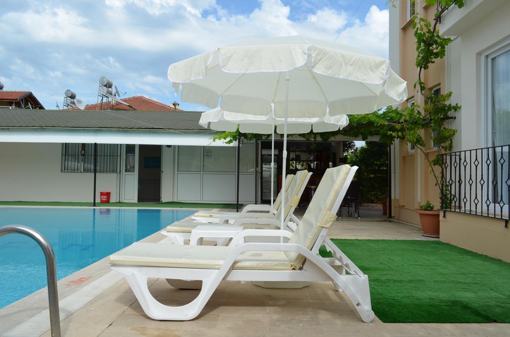 Cam Hotel เฟทิเย ภายนอก รูปภาพ
